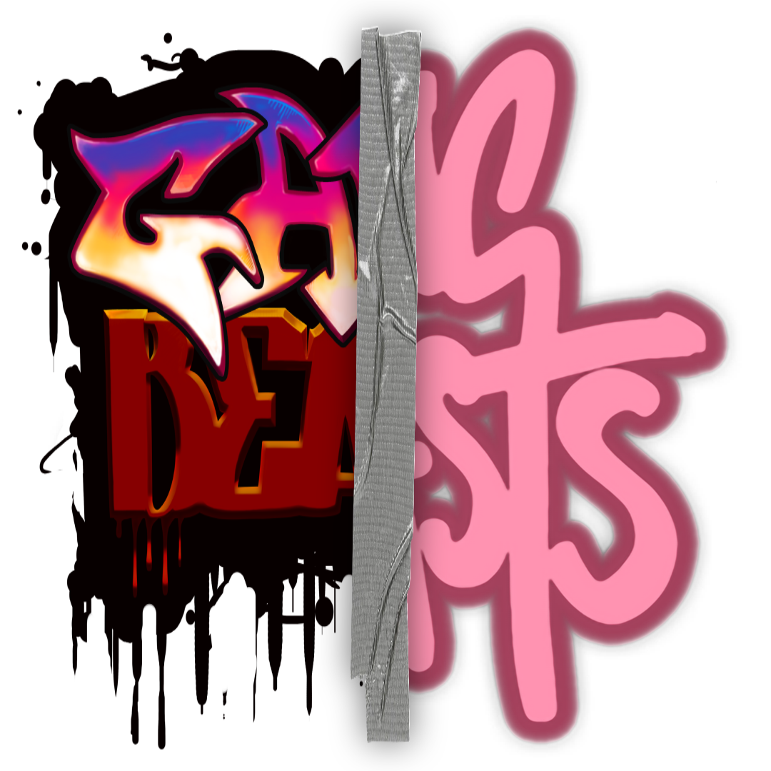 Gang Beasts Version Archive Megapack